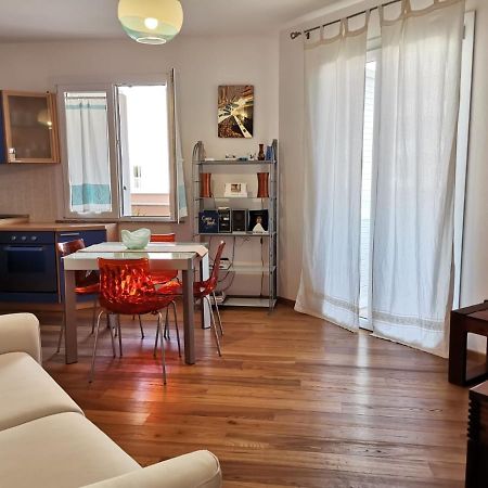 Roccesarde Apartment Алгеро Екстериор снимка